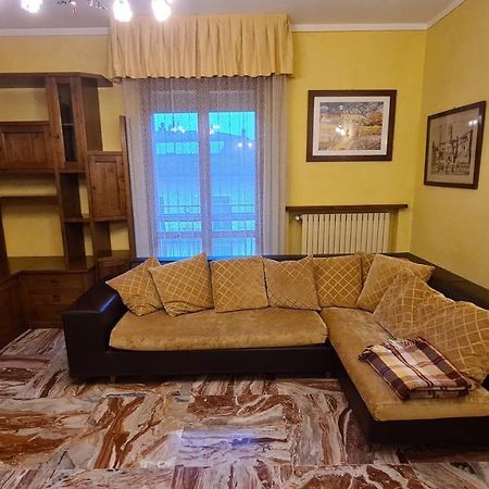 Luxury Apartment Павулло-нель-Фриньяно Экстерьер фото