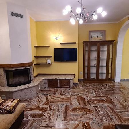 Luxury Apartment Павулло-нель-Фриньяно Экстерьер фото