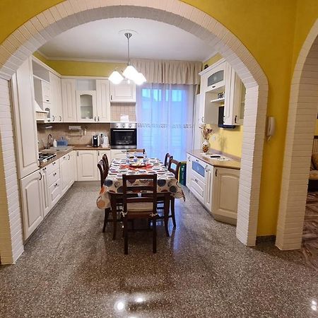 Luxury Apartment Павулло-нель-Фриньяно Экстерьер фото