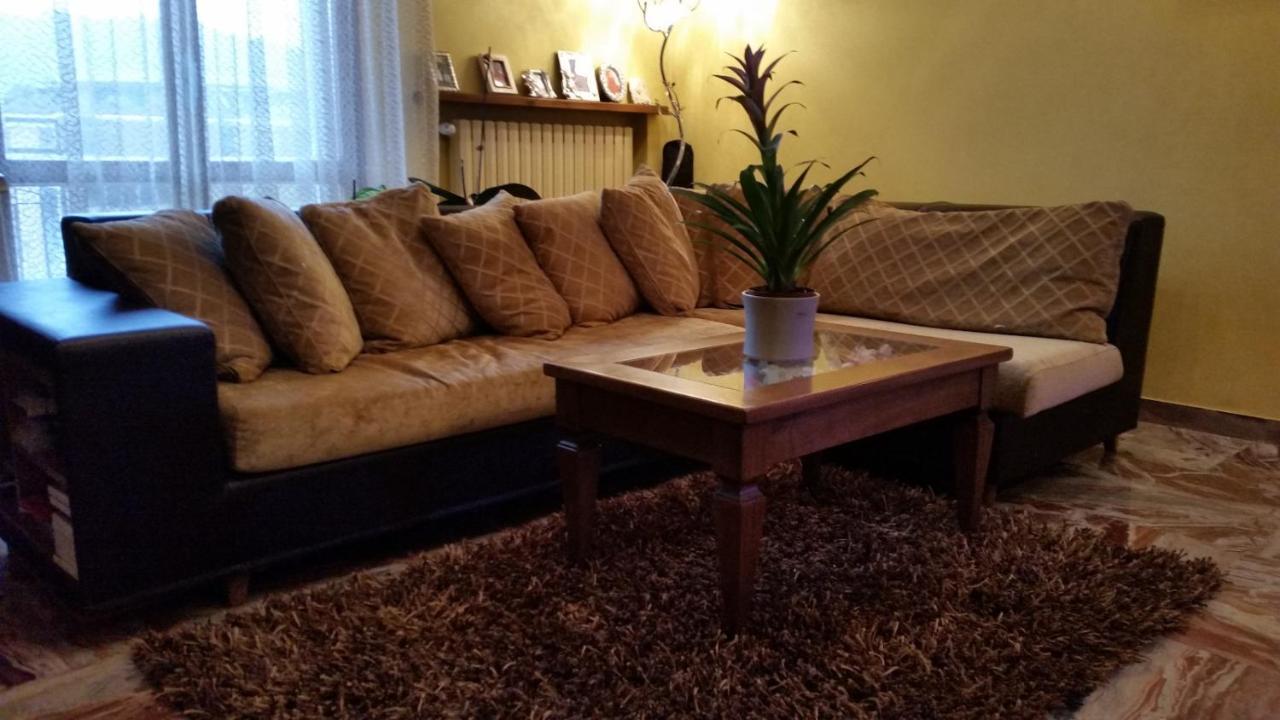 Luxury Apartment Павулло-нель-Фриньяно Экстерьер фото