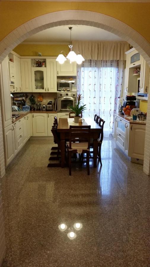 Luxury Apartment Павулло-нель-Фриньяно Экстерьер фото