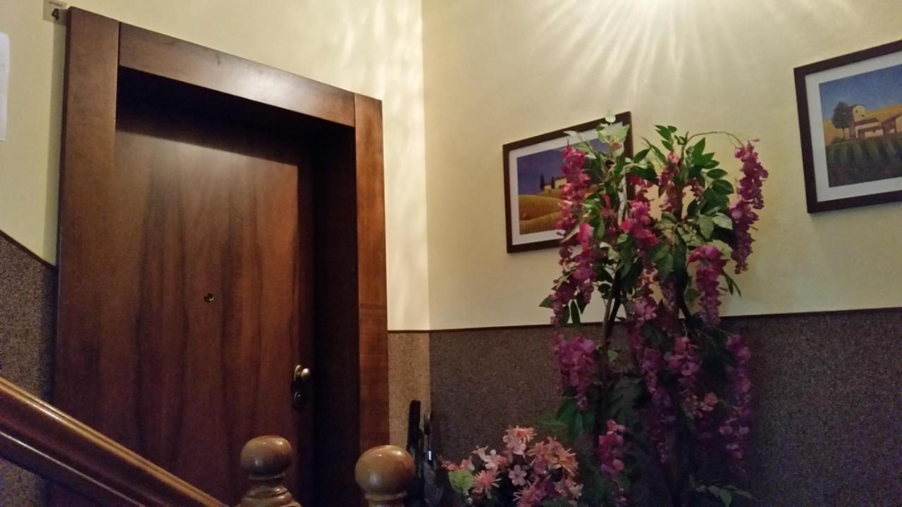 Luxury Apartment Павулло-нель-Фриньяно Экстерьер фото