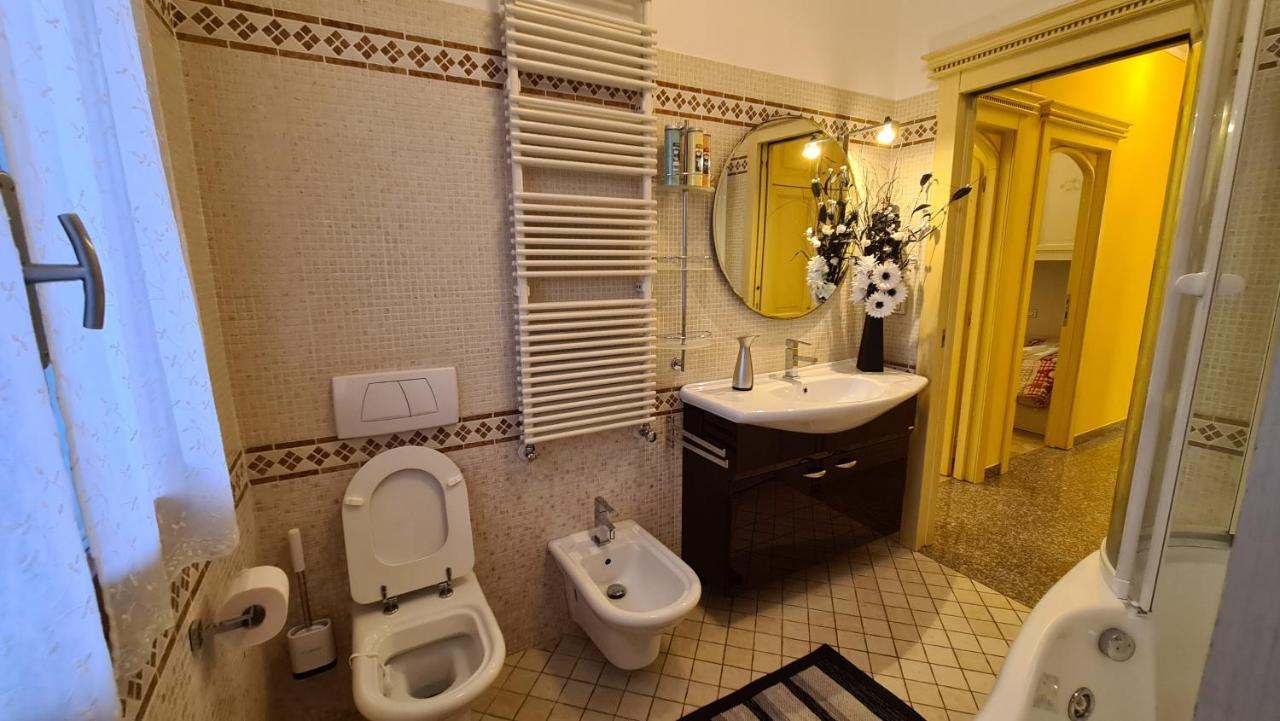 Luxury Apartment Павулло-нель-Фриньяно Экстерьер фото