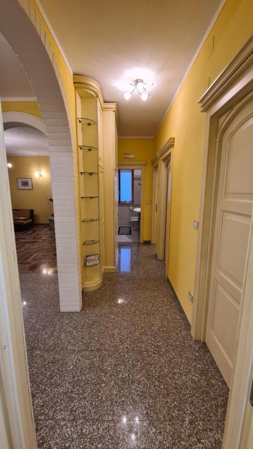 Luxury Apartment Павулло-нель-Фриньяно Экстерьер фото