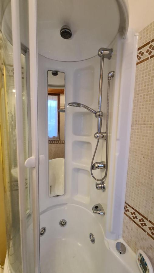 Luxury Apartment Павулло-нель-Фриньяно Экстерьер фото