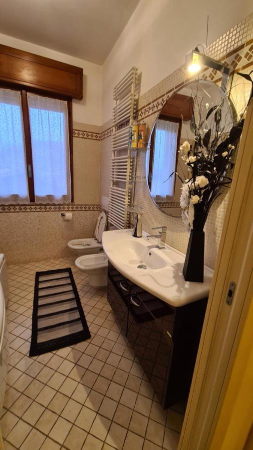 Luxury Apartment Павулло-нель-Фриньяно Экстерьер фото