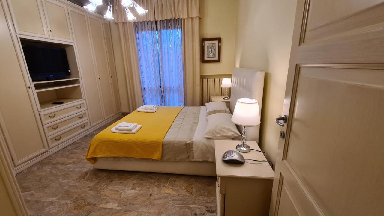 Luxury Apartment Павулло-нель-Фриньяно Экстерьер фото