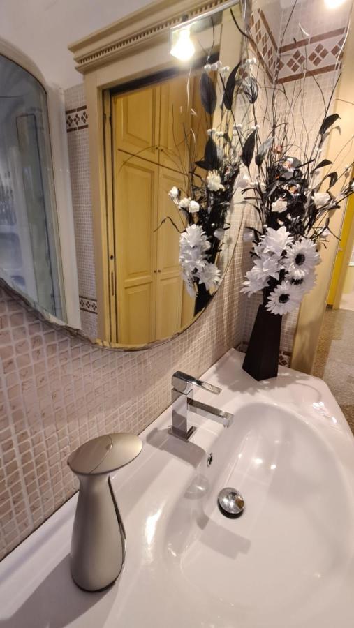Luxury Apartment Павулло-нель-Фриньяно Экстерьер фото