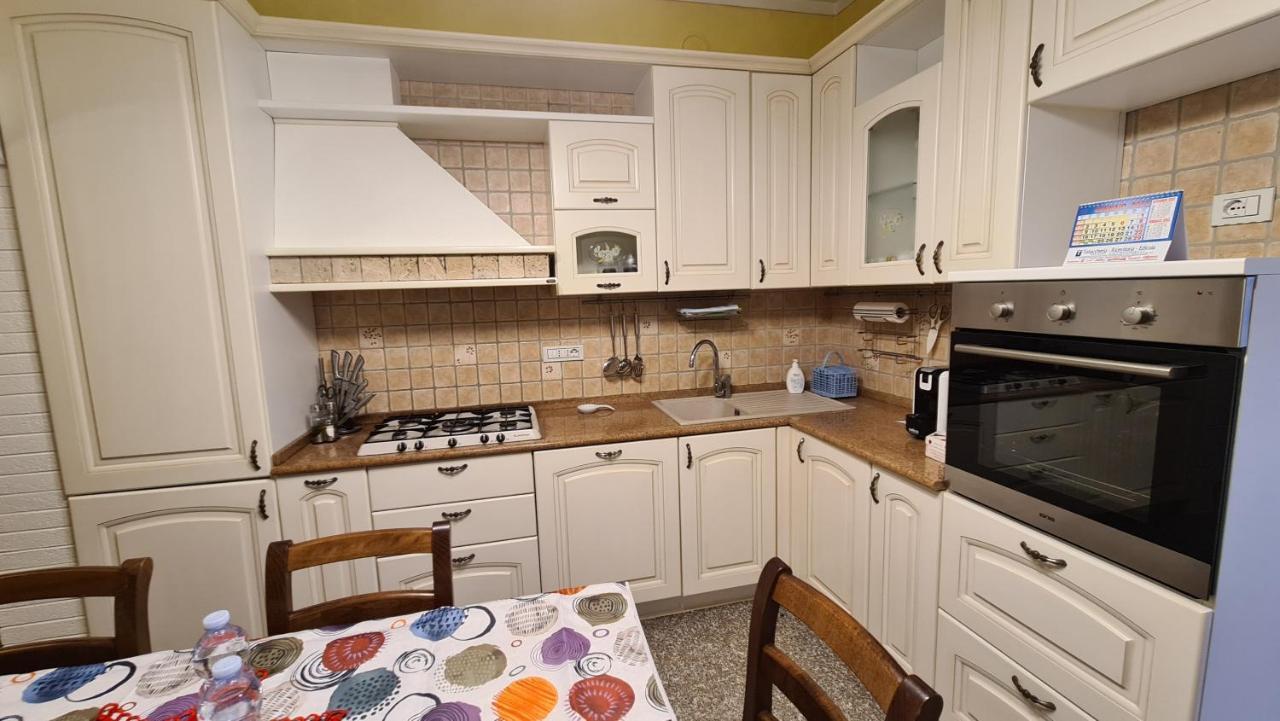 Luxury Apartment Павулло-нель-Фриньяно Экстерьер фото