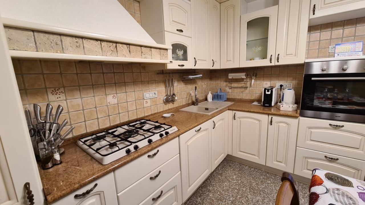 Luxury Apartment Павулло-нель-Фриньяно Экстерьер фото