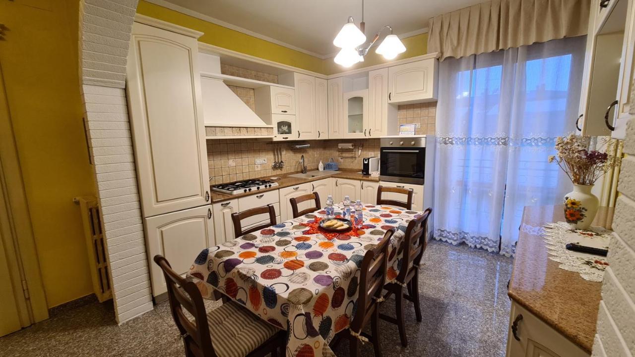 Luxury Apartment Павулло-нель-Фриньяно Экстерьер фото