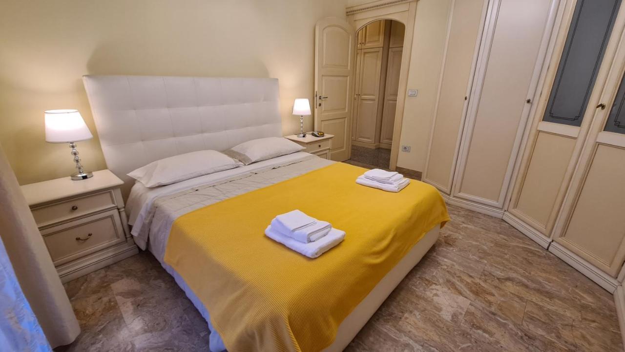 Luxury Apartment Павулло-нель-Фриньяно Экстерьер фото