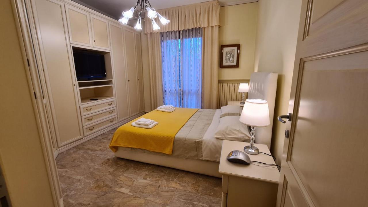 Luxury Apartment Павулло-нель-Фриньяно Экстерьер фото